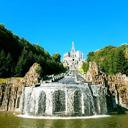 アパート In Bei Kassel