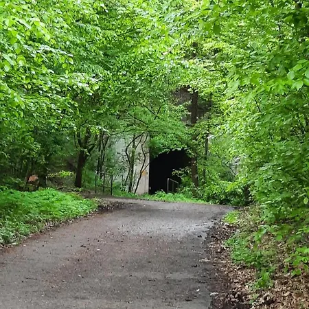 דירה In Bei Kassel