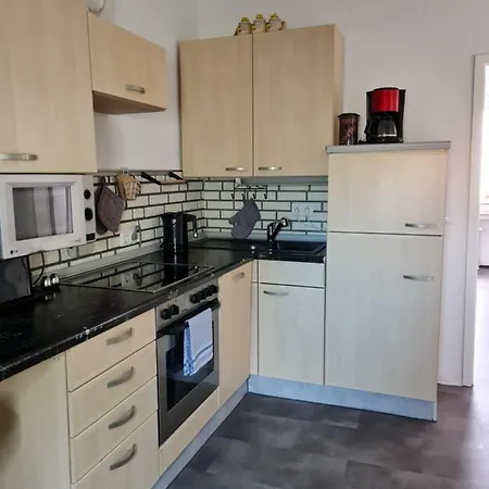 In Bei Kassel * Fuldatal