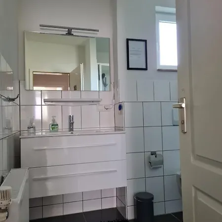 In Bei Kassel Fuldatal