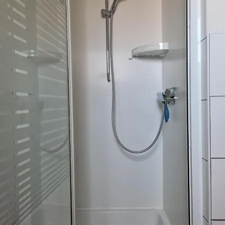 In Bei Kassel شقة *