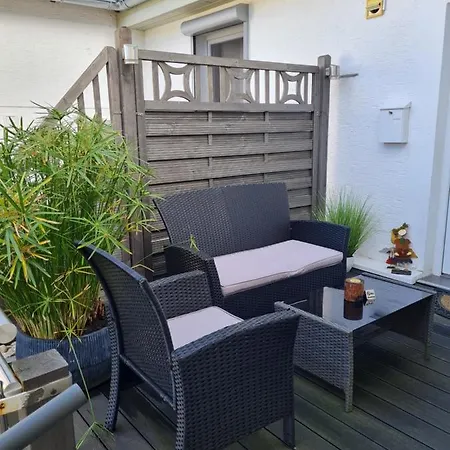 شقة In Bei Kassel Fuldatal