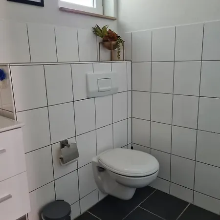 דירה In Bei Kassel