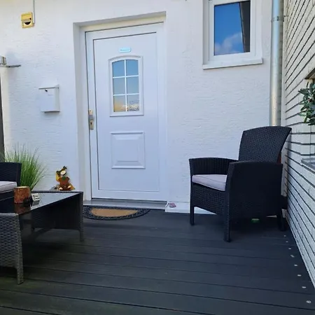 Apartmán In Bei Kassel