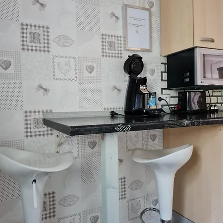 In Bei Kassel شقة Fuldatal