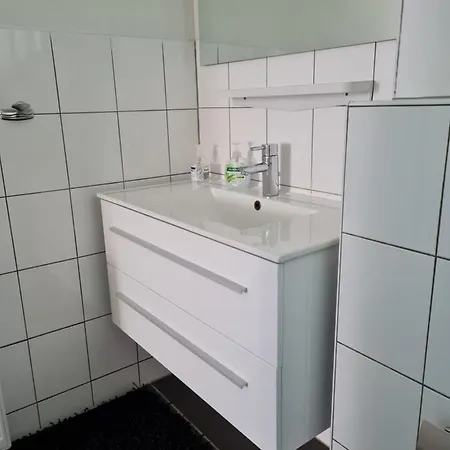 דירה In Bei Kassel *