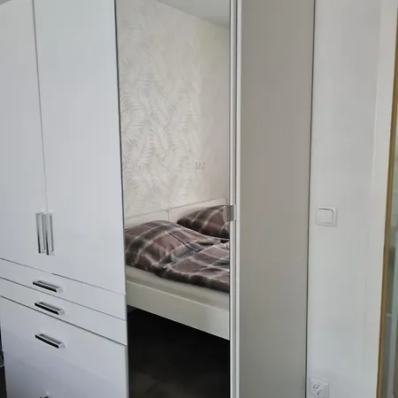 In Bei Kassel דירה *