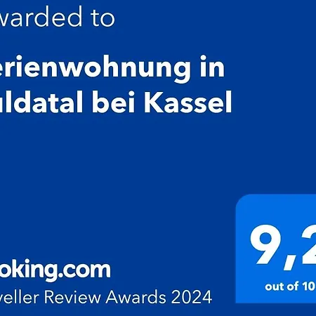 شقة In Bei Kassel *