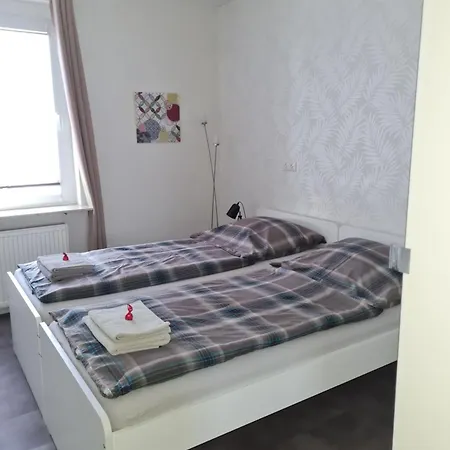 In Bei Kassel *