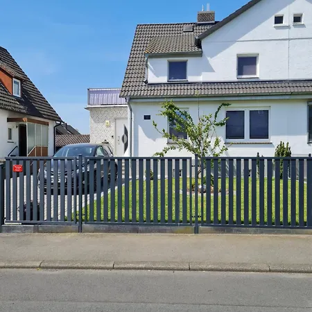 In Bei Kassel Apartamento