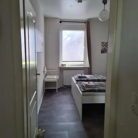 In Bei Kassel شقة *