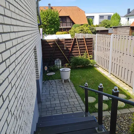 شقة In Bei Kassel *