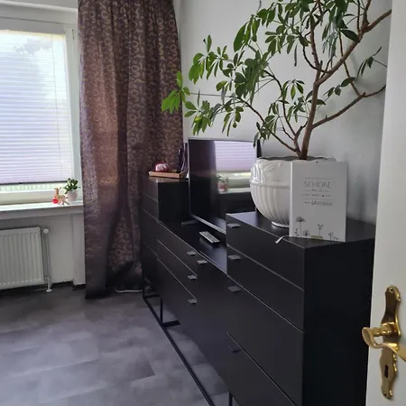 In Bei Kassel شقة