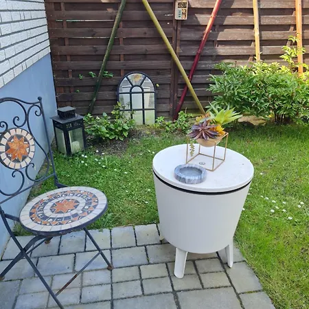 In Bei Kassel Apartamento *
